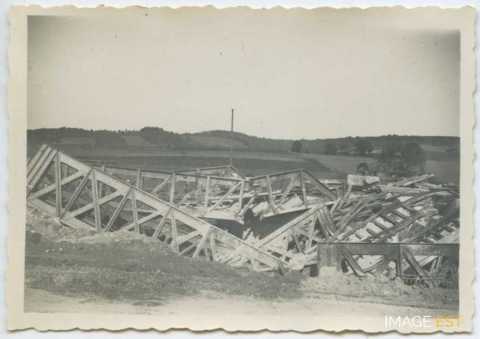 Pont Dammarie (Bar-le-Duc)