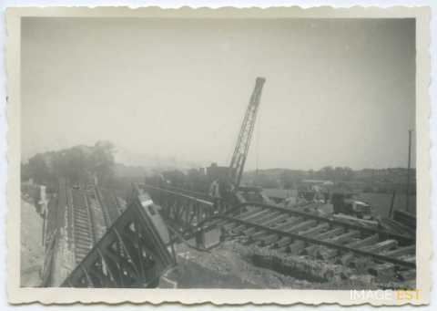 Pont Dammarie (Bar-le-Duc)