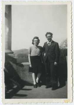 Un homme et une femme (Metz)