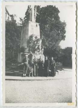 Monument aux morts (Bar-le-Duc)