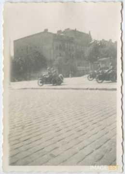 Défilé du 18 juin 1945 (Metz)