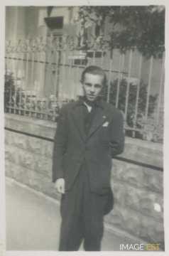 Homme (Bar-le-Duc)