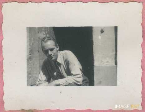 Homme (Bar-le-Duc)