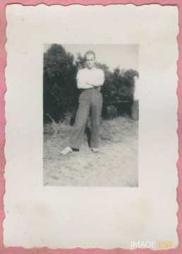 Homme (Bar-le-Duc)