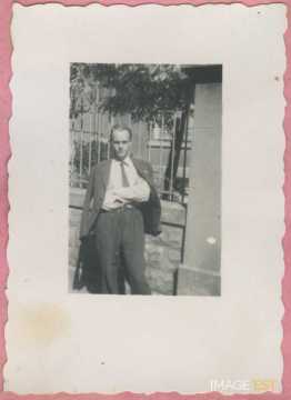 Homme (Bar-le-Duc)