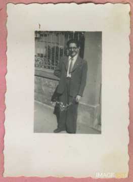 Homme (Bar-le-Duc)