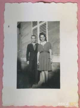 Un homme et une femme (Bar-le-Duc)