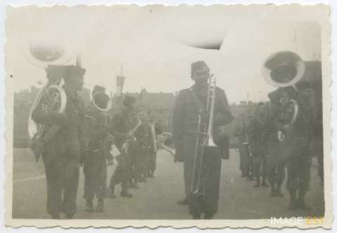 Fanfare (Metz)