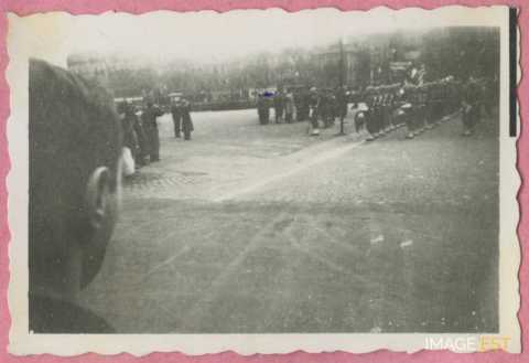 Militaires (Metz)