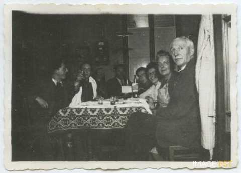 Repas de famille (Bar-le-Duc)