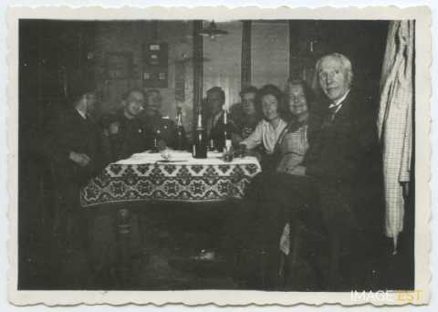 Repas de famille (Bar-le-Duc)