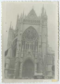 Cathédrale Saint-Étienne (Metz)