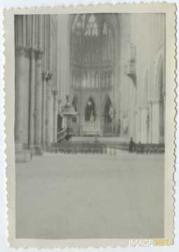 Cathédrale Saint-Étienne (Metz)
