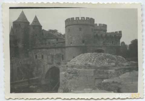 Porte des Allemands (Metz)