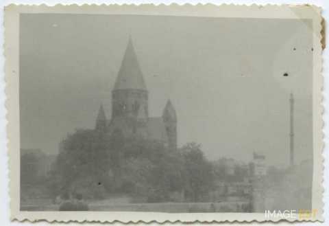 Porte des Allemands (Metz)