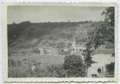 Rembercourt-sur-Mad (Meurthe-et-Moselle)