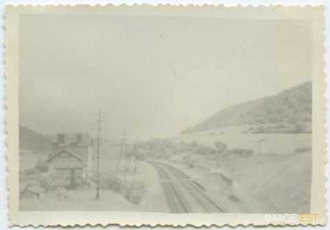 Gare (Rembercourt-sur-Mad)