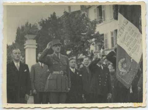 Charles de Gaulle (1890-1970)