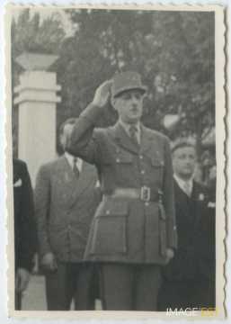 Charles de Gaulle (1890-1970)