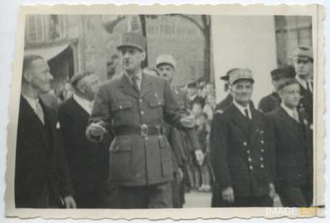 Charles de Gaulle (1890-1970)