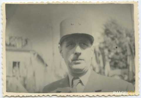 Charles de Gaulle (1890-1970)