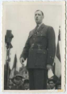 Charles de Gaulle (1890-1970)