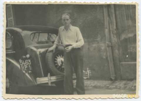 Homme (Bar-le-Duc)