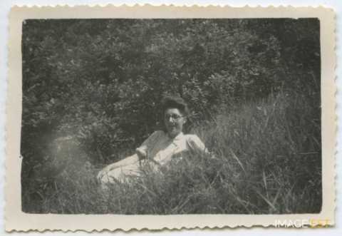 Femme couchée (Rembercourt-Sommaisne)