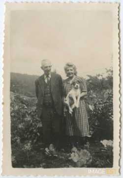 Un homme et une femme (Rembercourt-Sommaisne)