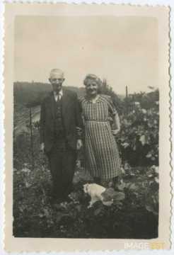 Un homme et une femme (Rembercourt-Sommaisne)