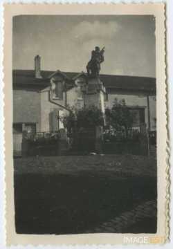 Monument aux morts (Saint-Julien-les-Gorze)