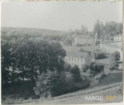 Manufacture royale (Bains-les-Bains)