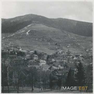 Bussang (Vosges)