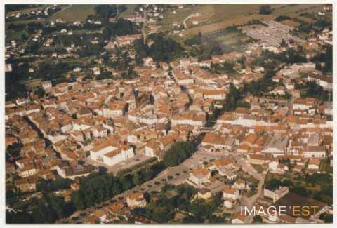 Rambervillers (Vosges)