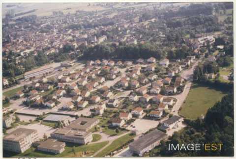 Résidence Nord (Rambervillers)