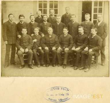 École normale (Châlons-sur-Marne)