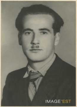 René Jeanvoine (1920-2003)