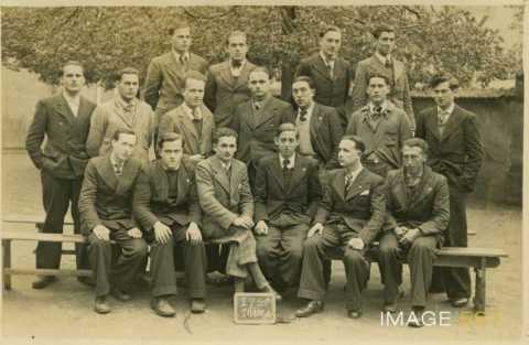 École professionnelle supérieure (Thaon-les-Vosges)