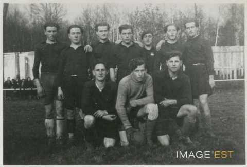 Association sportive (La Chapelle-aux-Bois)