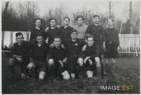 Association sportive (La Chapelle-aux-Bois)