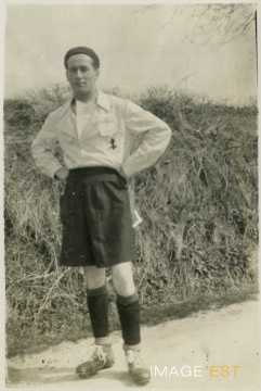 René Jeanvoine (1920-2003)