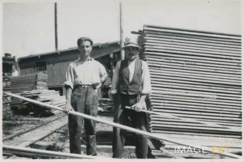 Service du travail obligatoire (Murnau)