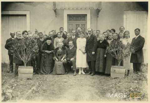 Noces (Vioménil)