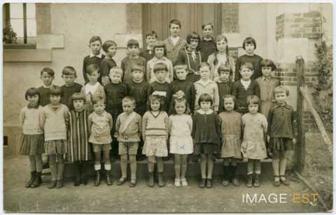 École de la Manufacture (Bains-les-Bains)