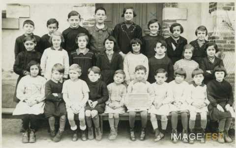 École de la Manufacture (Bains-les-Bains)