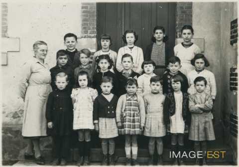 École de la Manufacture (Bains-les-Bains)