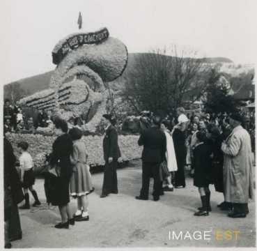 Fête des Jonquilles (Gérardmer)
