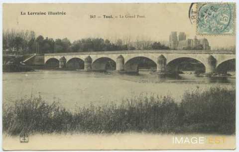 Grand pont (Toul)
