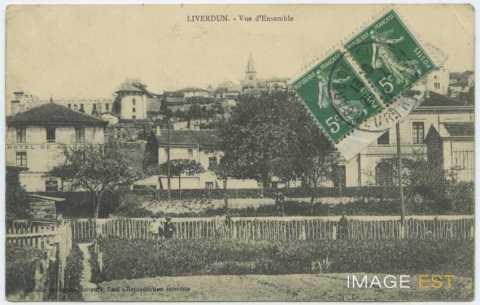 Liverdun (Meurthe-et-Moselle)