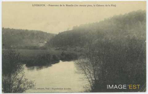 Liverdun (Meurthe-et-Moselle)